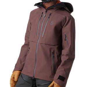 Back Country Cottonwoods GORE-TEX Jacket - New